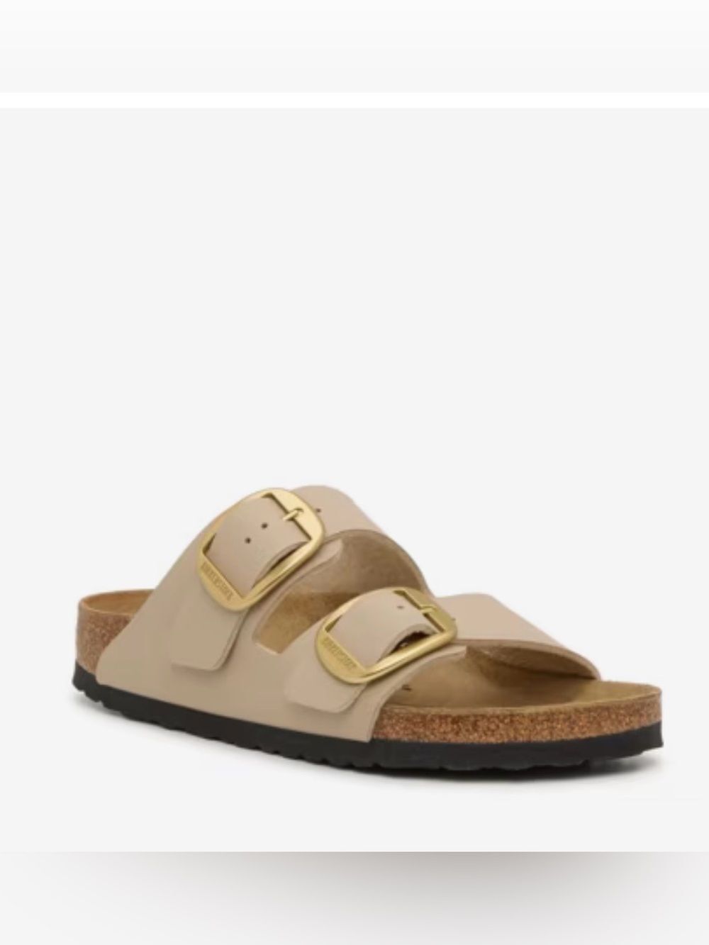 Womens Birkenstock Arizona Big Buckle